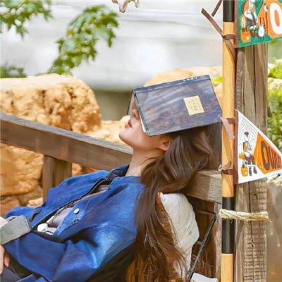 格式化少女