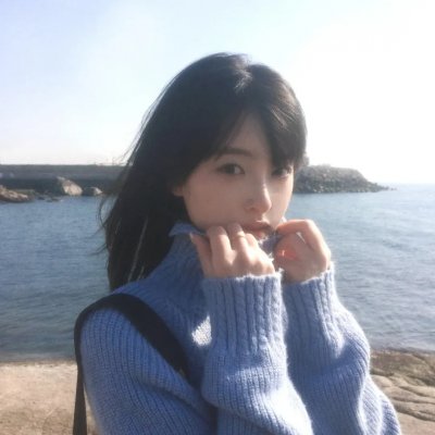 黑白姊妹